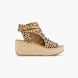 Blowfish Sandales à talons Marron 53924 1
