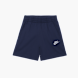 Nike Shorts Dunkelblau 54119 1
