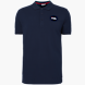 FILA Polo-Shirt Dunkelblau 54395 1