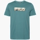 FILA T-Shirt Türkis 54339 1