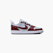 Nike Sneaker piros 54342 1