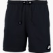 Nike Short Noir 54570 1