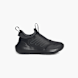 adidas Zapatillas sin cordones Negro 54449 1