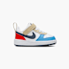 Nike Baskets Bleu 54816 1