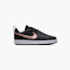Nike Sneaker Schwarz 55193 1