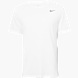 Nike Tee-shirt Blanc 54607 1