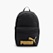 PUMA Plecak Czarny 54661 1