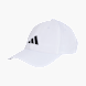adidas Czapka z daszkiem Biały 58422 1