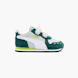 PUMA Sneaker Grün 54764 1