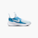 Nike Zapatillas sin cordones Azul 54787 1