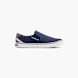 KangaROOS Slip On Sneaker Blau 54910 1