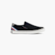 KangaROOS Slip On Sneaker Schwarz 54911 1