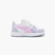 PUMA Baskets Violet 55235 1