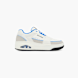 Skechers Sneaker Vit 55285 1