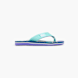 Quiksilver Zehentrenner Blau 56654 1