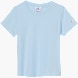 Champion T-Shirt Hellblau 56791 1