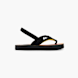 Quiksilver Zehentrenner Schwarz 56664 1