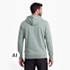 PUMA Sweat à capuche menthe 56840 1