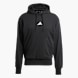 adidas Hoodie Schwarz 56903 1