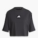 adidas T-Shirt Schwarz 56911 1