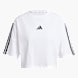 adidas Tee-shirt Blanc 56913 1