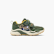 Jurassic World Sneaker Olive 56947 1
