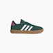 adidas Baskets Vert 57774 1