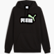 PUMA Hoodie Schwarz 57160 1