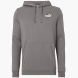 PUMA Hoodie Grau 57163 1