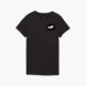 PUMA Tee-shirt Noir 57473 1