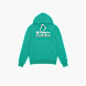 Champion Hoodie Grün 57493 1