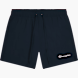 Champion Badeshorts Schwarz 57539 1