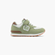 elefanten Sneaker Grün 58094 1