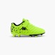 Kappa Baskets de football Vert 58139 1