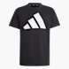 adidas T-Shirt Schwarz 58189 1