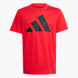 adidas T-Shirt Rot 58190 1