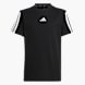 adidas T-Shirt Schwarz 58195 1