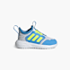 adidas Slip-on sneaker Blå 58462 1
