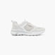 Bench Sneaker Gris 58550 1
