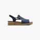 Rieker Sandalette Blau 58615 1