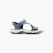 Rieker Sandales de randonnée Bleu 58625 1