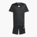 adidas Set Schwarz 58556 1