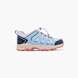Landrover Halbschuh Blau 58602 1