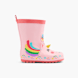 Cortina Bottes de pluie Rose 58793 1