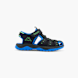 Kappa Trekkingsandale Schwarz 58831 1
