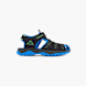 Kappa Trekkingsandale Schwarz 58830 1