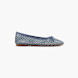 Graceland Ballerina Blu 58934 1