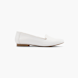 5th Avenue Mocassins Blanc 58965 1