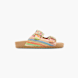 Graceland Ciabatta con plantare profondo Multicolore 58973 1