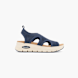 Bench Sandalette Blau 58952 1